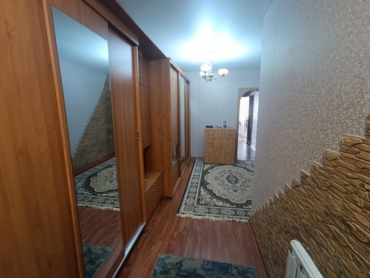 Продам таунхаус, Тихий Дон ул, 44а, Воронеж г, 0 км от города
