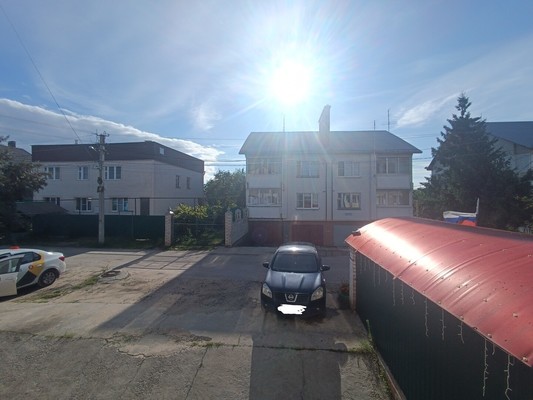 Продам таунхаус, Тихий Дон ул, 44а, Воронеж г, 0 км от города