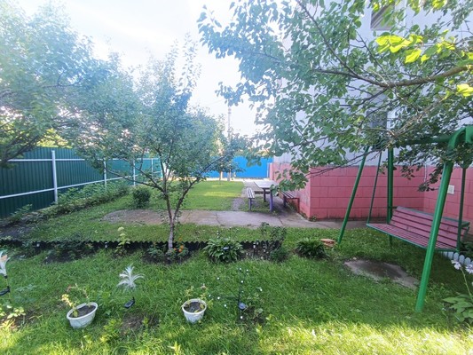 Продам таунхаус, Тихий Дон ул, 44а, Воронеж г, 0 км от города