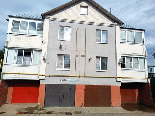 Продам таунхаус, Тихий Дон ул, 44а, Воронеж г, 0 км от города