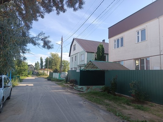 Продам таунхаус, Тихий Дон ул, 44а, Воронеж г, 0 км от города