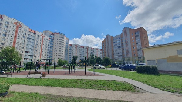 Сдам однокомнатную (1-комн.) квартиру, Бунина ул, 20, Липецк г