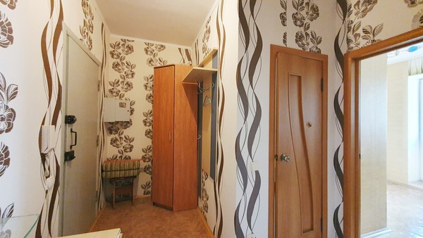 Сдам однокомнатную (1-комн.) квартиру, Бунина ул, 20, Липецк г