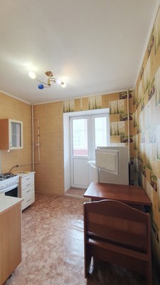 Сдам однокомнатную (1-комн.) квартиру, Бунина ул, 20, Липецк г