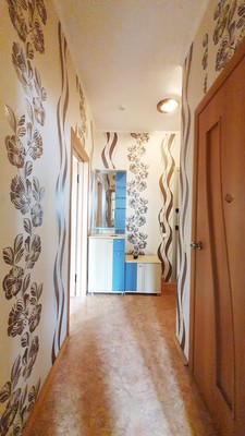 Сдам однокомнатную (1-комн.) квартиру, Бунина ул, 20, Липецк г