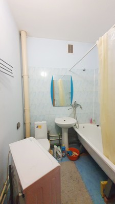 Сдам однокомнатную (1-комн.) квартиру, Бунина ул, 20, Липецк г