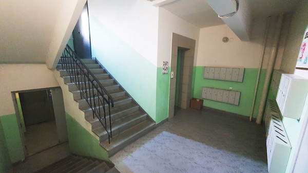 Сдам однокомнатную (1-комн.) квартиру, Бунина ул, 20, Липецк г