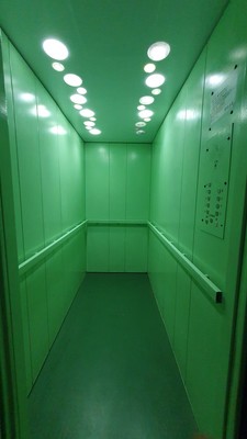 Сдам однокомнатную (1-комн.) квартиру, Бунина ул, 20, Липецк г