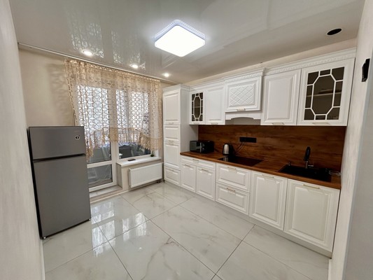 Продам двухкомнатную (2-комн.) квартиру, Независимости ул, 78Б, Воронеж г