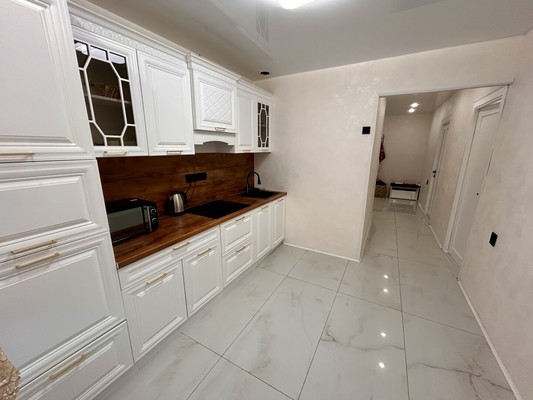Продам двухкомнатную (2-комн.) квартиру, Независимости ул, 78Б, Воронеж г