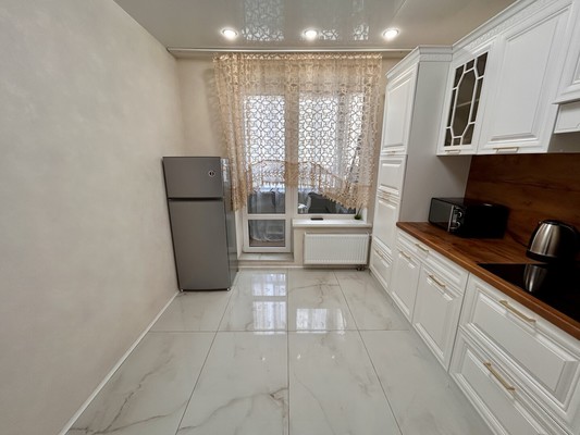 Продам двухкомнатную (2-комн.) квартиру, Независимости ул, 78Б, Воронеж г