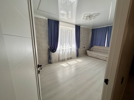 Продам двухкомнатную (2-комн.) квартиру, Независимости ул, 78Б, Воронеж г