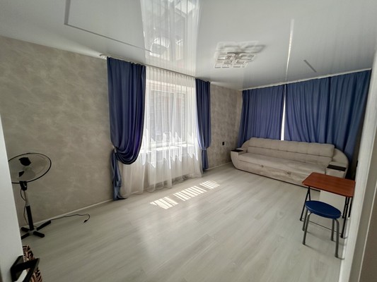 Продам двухкомнатную (2-комн.) квартиру, Независимости ул, 78Б, Воронеж г