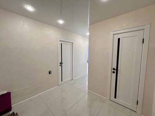 Продам двухкомнатную (2-комн.) квартиру, Независимости ул, 78Б, Воронеж г
