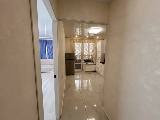 Продам двухкомнатную (2-комн.) квартиру, Независимости ул, 78Б, Воронеж г