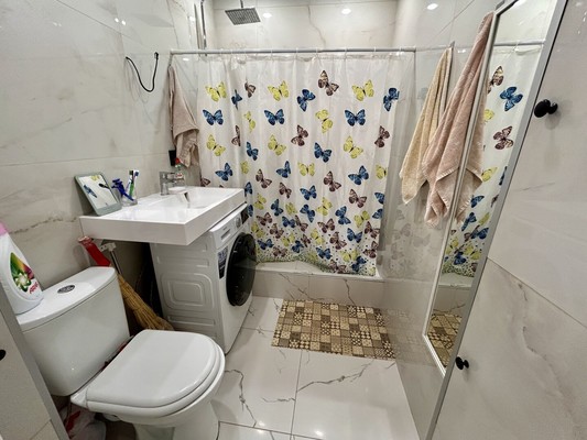 Продам двухкомнатную (2-комн.) квартиру, Независимости ул, 78Б, Воронеж г