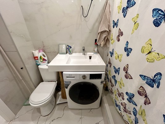 Продам двухкомнатную (2-комн.) квартиру, Независимости ул, 78Б, Воронеж г