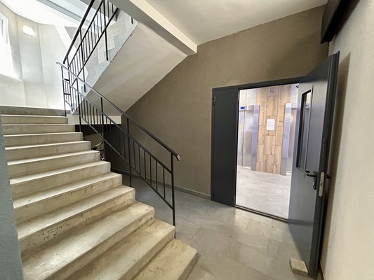 Продам двухкомнатную (2-комн.) квартиру, Независимости ул, 78Б, Воронеж г