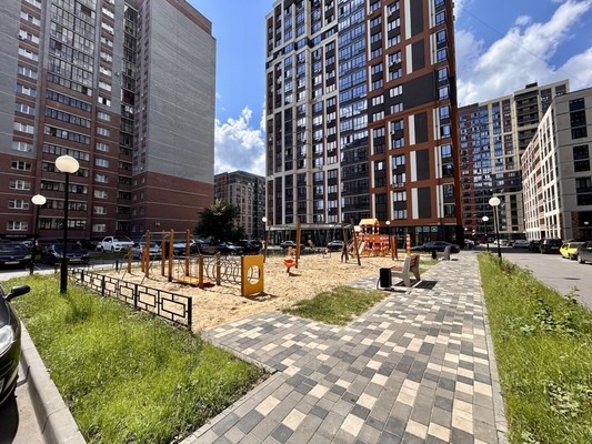 Продам двухкомнатную (2-комн.) квартиру, Независимости ул, 78Б, Воронеж г