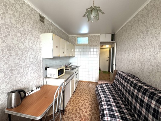Продам однокомнатную (1-комн.) квартиру, 25 Сентября ул, 26а, Смоленск г