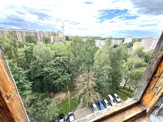 Продам однокомнатную (1-комн.) квартиру, 25 Сентября ул, 26а, Смоленск г