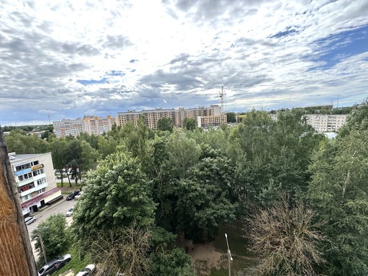 Продам однокомнатную (1-комн.) квартиру, 25 Сентября ул, 26а, Смоленск г