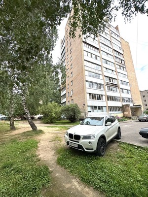 Продам однокомнатную (1-комн.) квартиру, 25 Сентября ул, 26а, Смоленск г