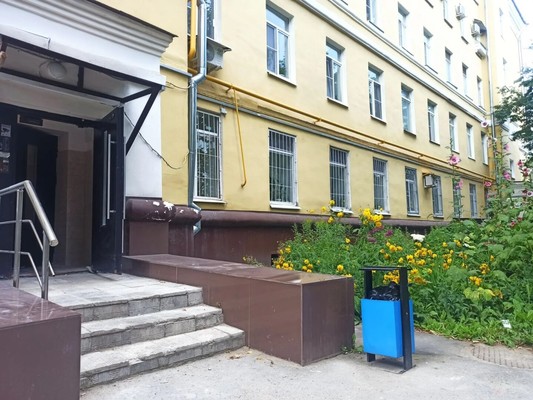 Продам однокомнатную (1-комн.) квартиру, Ивантеевская ул, 11б, Москва г