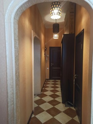 Продам однокомнатную (1-комн.) квартиру, Ивантеевская ул, 11б, Москва г