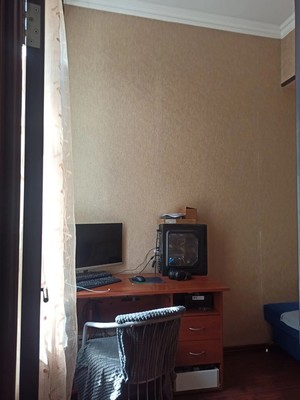 Продам однокомнатную (1-комн.) квартиру, Ивантеевская ул, 11б, Москва г