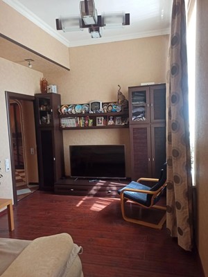 Продам однокомнатную (1-комн.) квартиру, Ивантеевская ул, 11б, Москва г