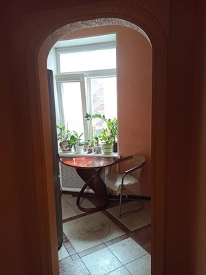 Продам однокомнатную (1-комн.) квартиру, Ивантеевская ул, 11б, Москва г