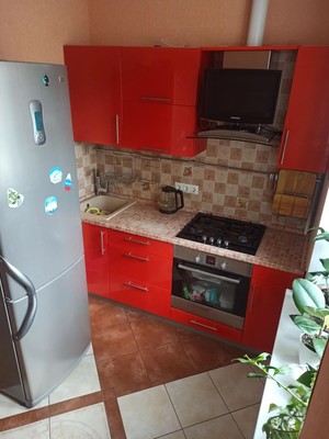 Продам однокомнатную (1-комн.) квартиру, Ивантеевская ул, 11б, Москва г