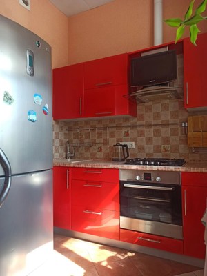 Продам однокомнатную (1-комн.) квартиру, Ивантеевская ул, 11б, Москва г