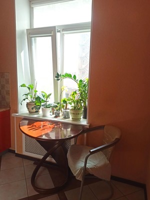 Продам однокомнатную (1-комн.) квартиру, Ивантеевская ул, 11б, Москва г
