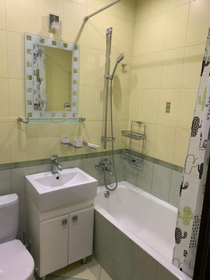 Продам однокомнатную (1-комн.) квартиру, Ивантеевская ул, 11б, Москва г