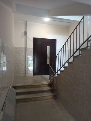 Продам однокомнатную (1-комн.) квартиру, Ивантеевская ул, 11б, Москва г