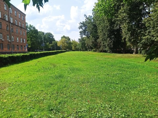 Продам однокомнатную (1-комн.) квартиру, Ивантеевская ул, 11б, Москва г