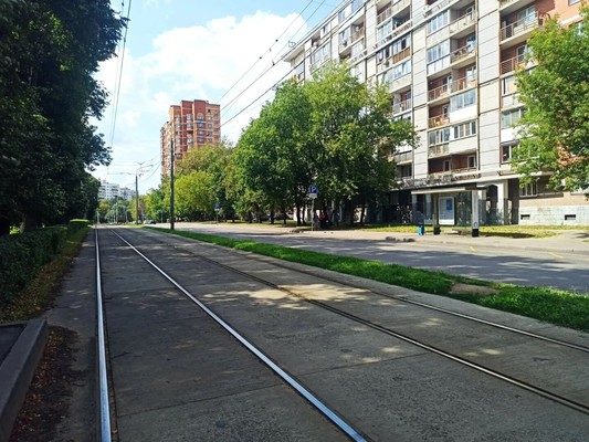 Продам однокомнатную (1-комн.) квартиру, Ивантеевская ул, 11б, Москва г