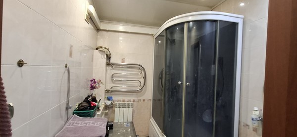 Продам трехкомнатную (3-комн.) квартиру, Меридианная ул, 3А, Казань г