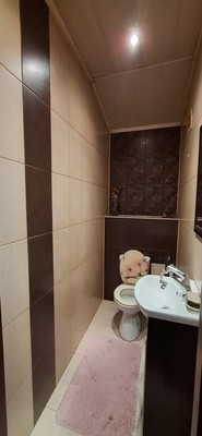 Продам трехкомнатную (3-комн.) квартиру, Меридианная ул, 3А, Казань г