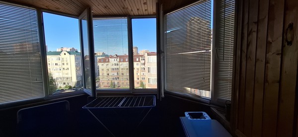 Продам трехкомнатную (3-комн.) квартиру, Меридианная ул, 3А, Казань г