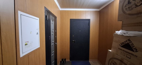 Продам трехкомнатную (3-комн.) квартиру, Меридианная ул, 3А, Казань г