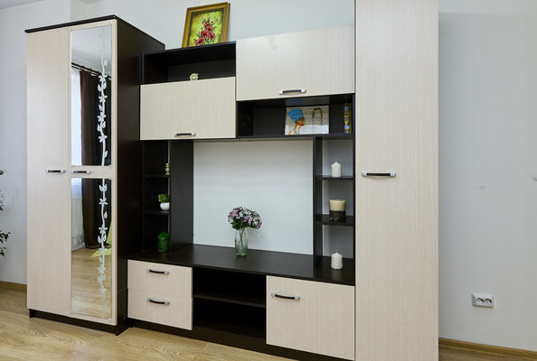 Продам однокомнатную (1-комн.) квартиру, Пражская ул, 12, Кудрово г