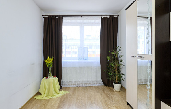 Продам однокомнатную (1-комн.) квартиру, Пражская ул, 12, Кудрово г