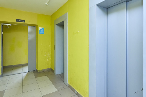 Продам однокомнатную (1-комн.) квартиру, Пражская ул, 12, Кудрово г