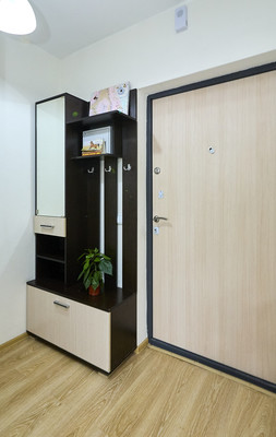 Продам однокомнатную (1-комн.) квартиру, Пражская ул, 12, Кудрово г