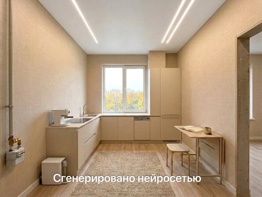 Продам двухкомнатную (2-комн.) квартиру, Ашурова ул, 1, Нальчик г