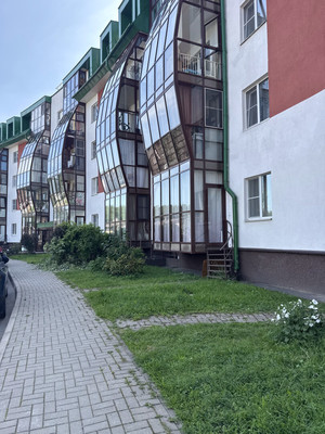 Продам однокомнатную (1-комн.) квартиру, Пугоревский проезд, 1к1, Всеволожск г