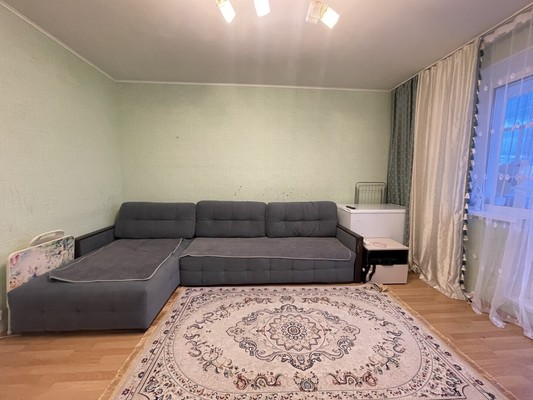 Продам двухкомнатную (2-комн.) квартиру, Академика Павлова ул, 29, Миасс г
